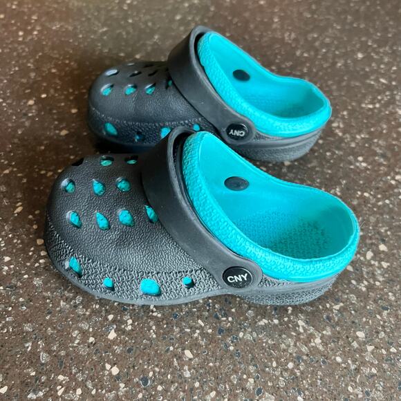 Capelli New York Kids Clogs US young kids size 7/8 - Picture 2 of 12